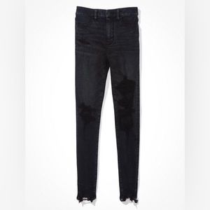 American Eagle Forever Soft Jeans
